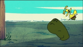 Camp Snoopy - Season 02 Episode 12